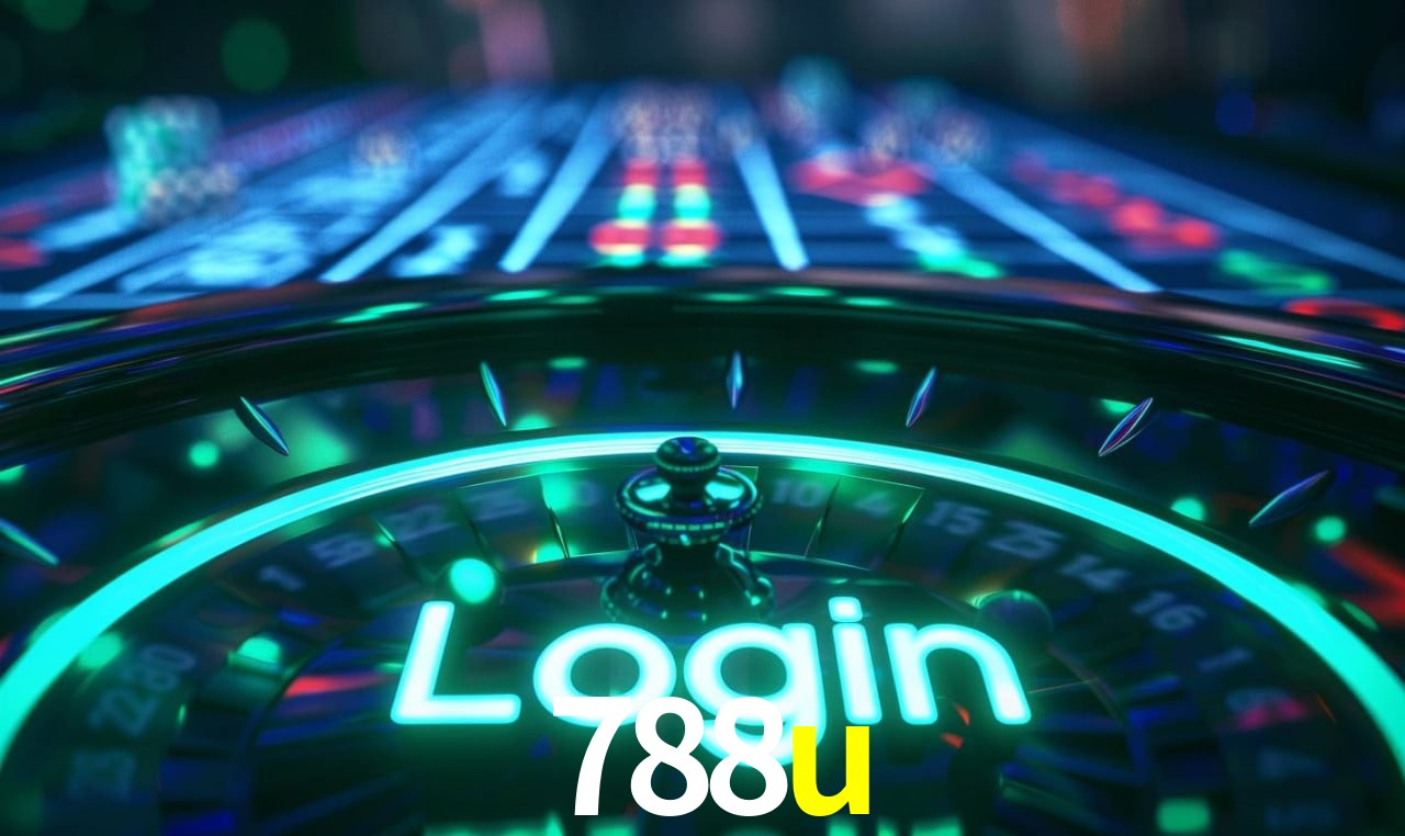 Welcome Bonus 788u