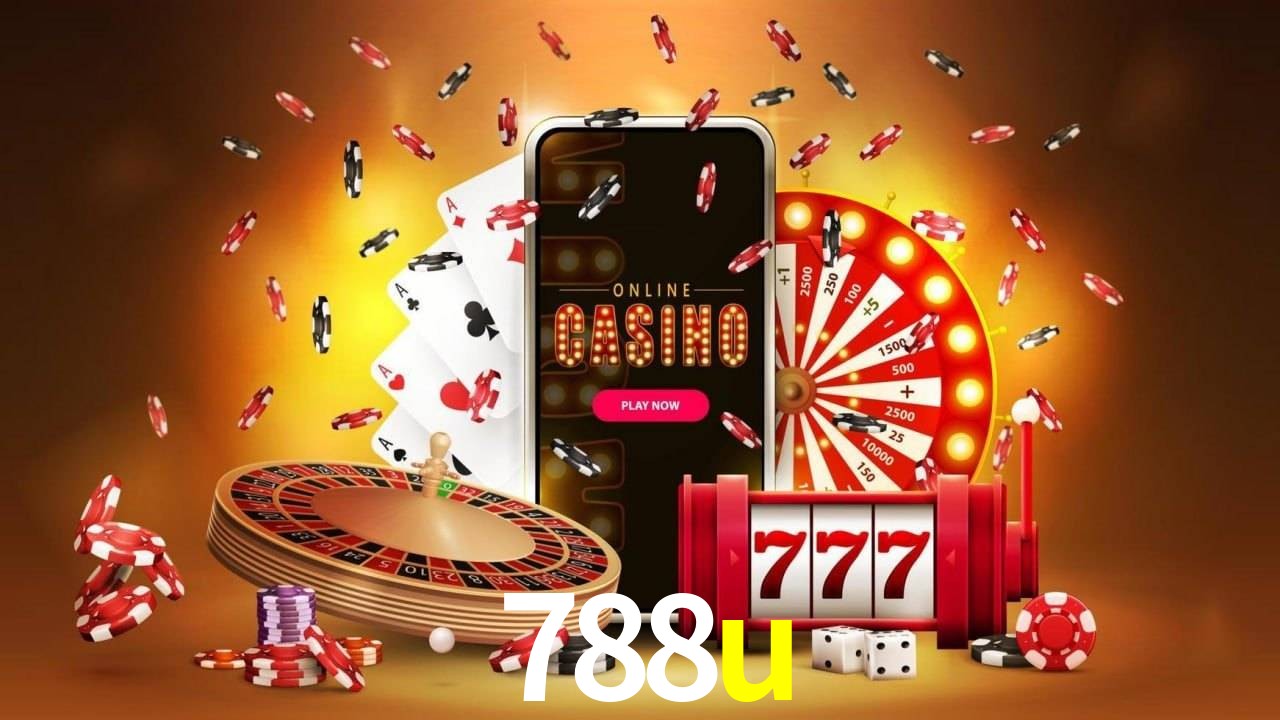 Live Casino 788u
