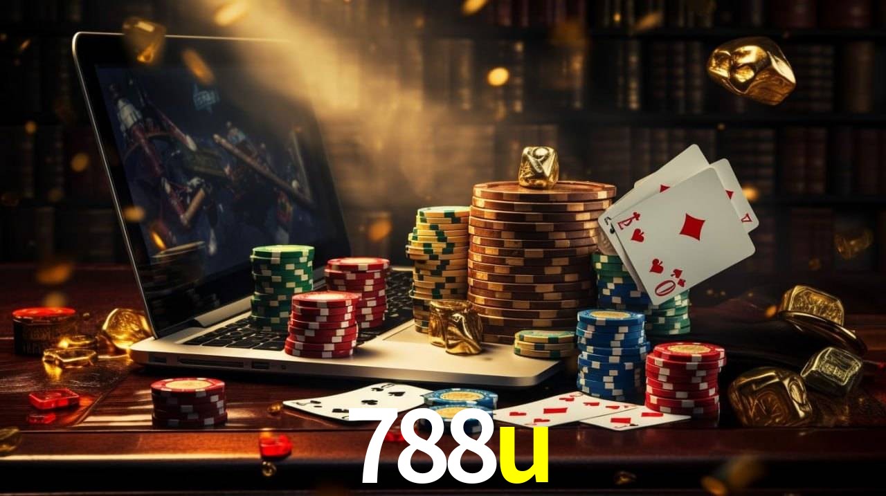 Tennis Betting 788u