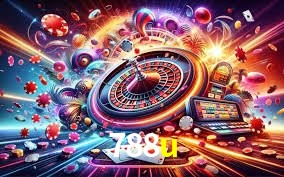 Statistics 788u